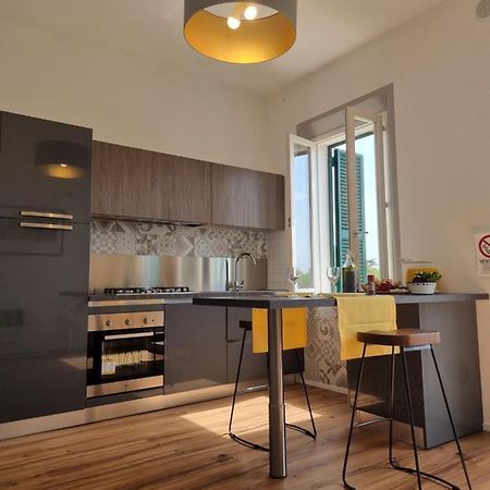 Giulia Butterfly Apartment Bettolle Exterior foto