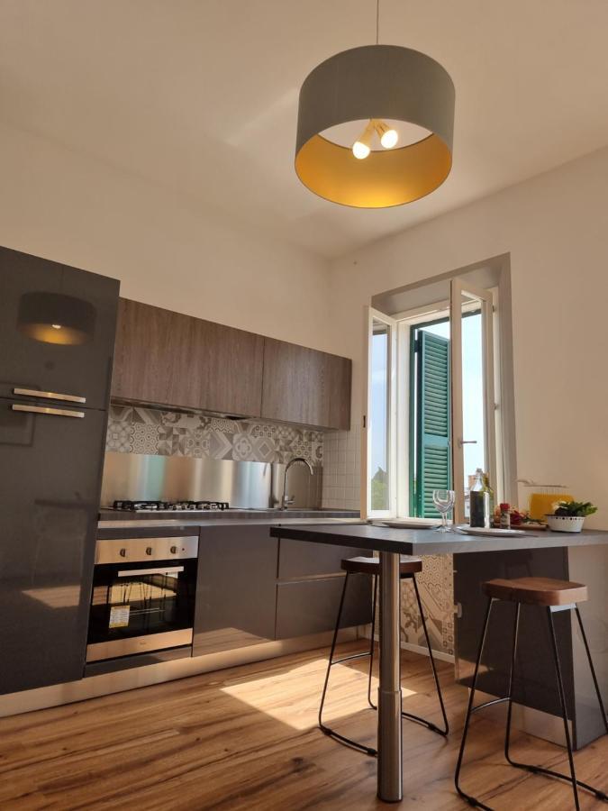Giulia Butterfly Apartment Bettolle Exterior foto