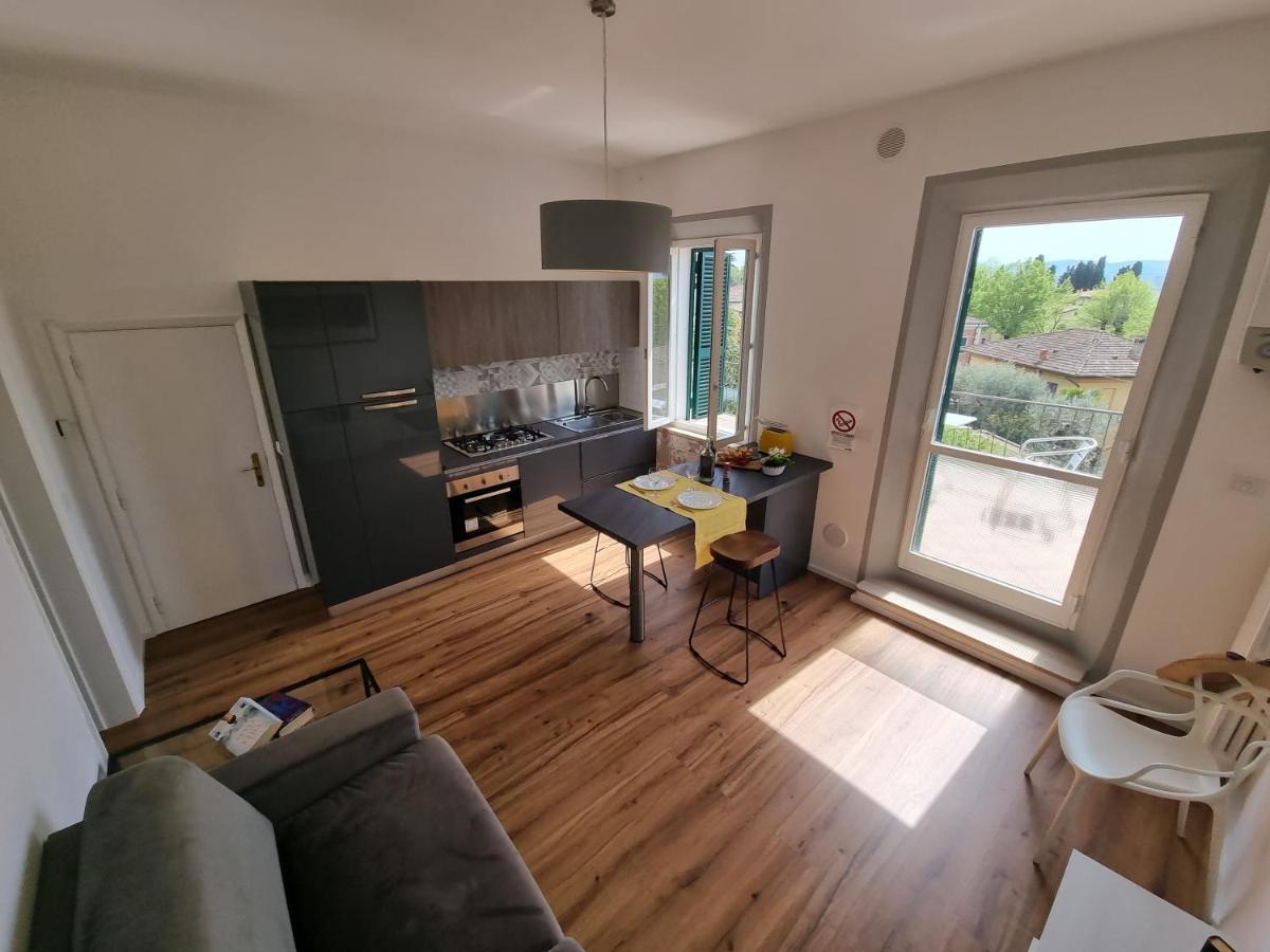 Giulia Butterfly Apartment Bettolle Cameră foto